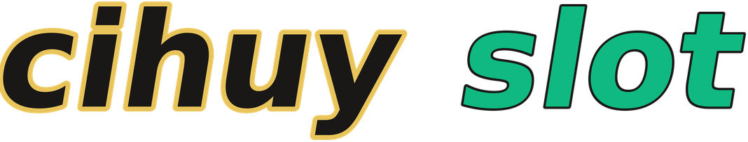 cihuy slot logo